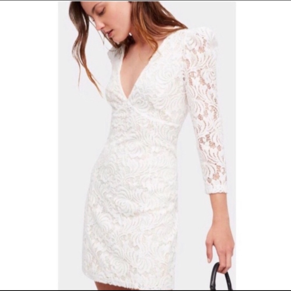 Free People Dress